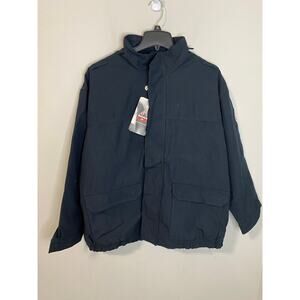 New Bulwark FR Bomber Jacket Size XXL